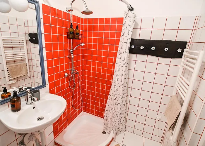 Acacia Downtown Budapesta