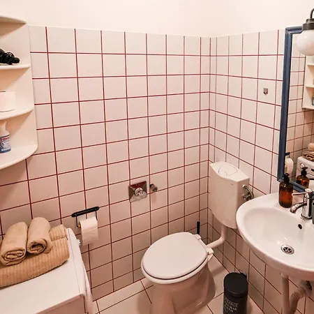 Acacia Downtown Apartman