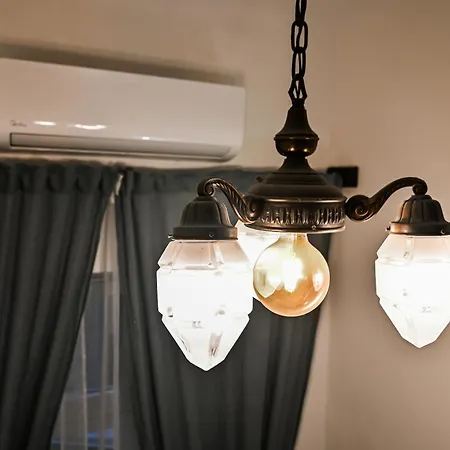 Apartment Acacia Downtown Budapest